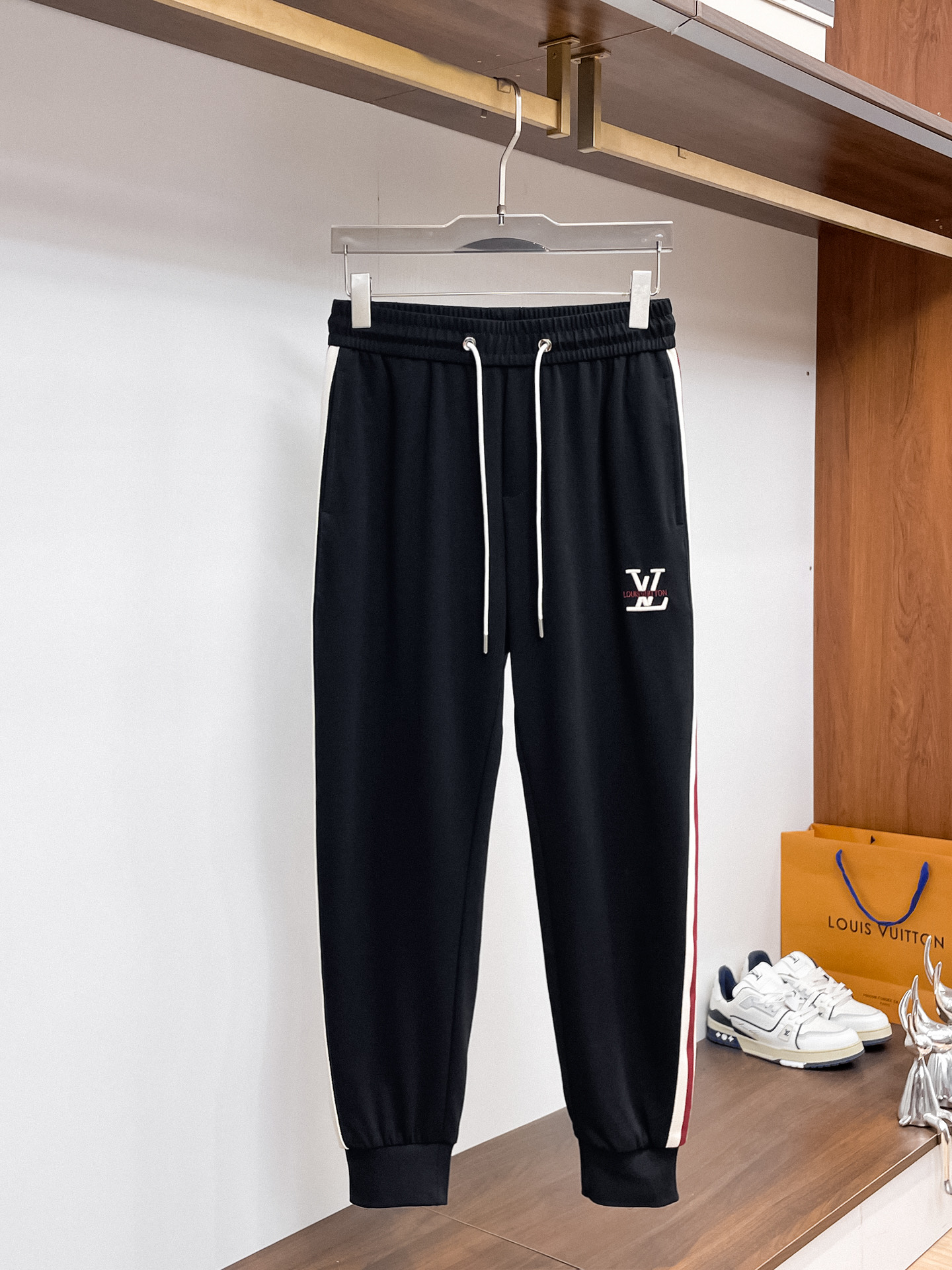 Casual Pants Man